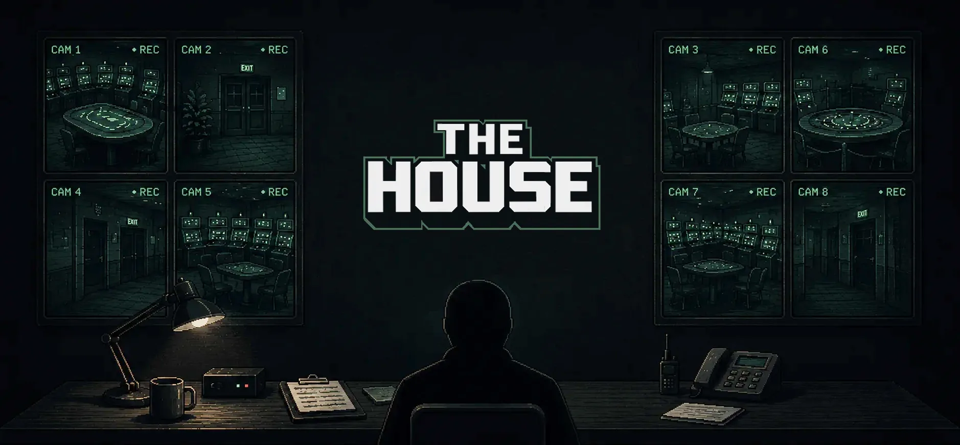 The House Hero