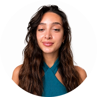 Rosie Zghaib